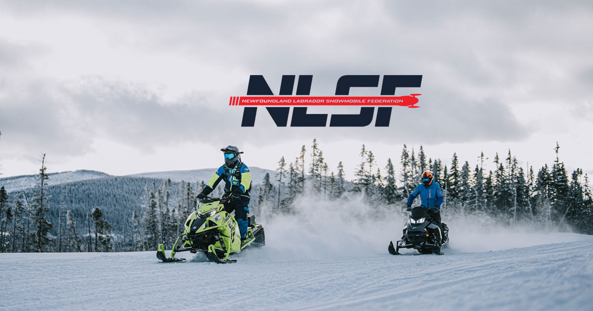 Newfoundland & Labrador Snowmobile Federation Official site