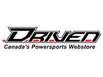Driven Canada's Power Sports Webstore